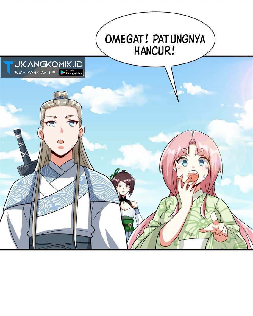 Endless Devourer Chapter 98