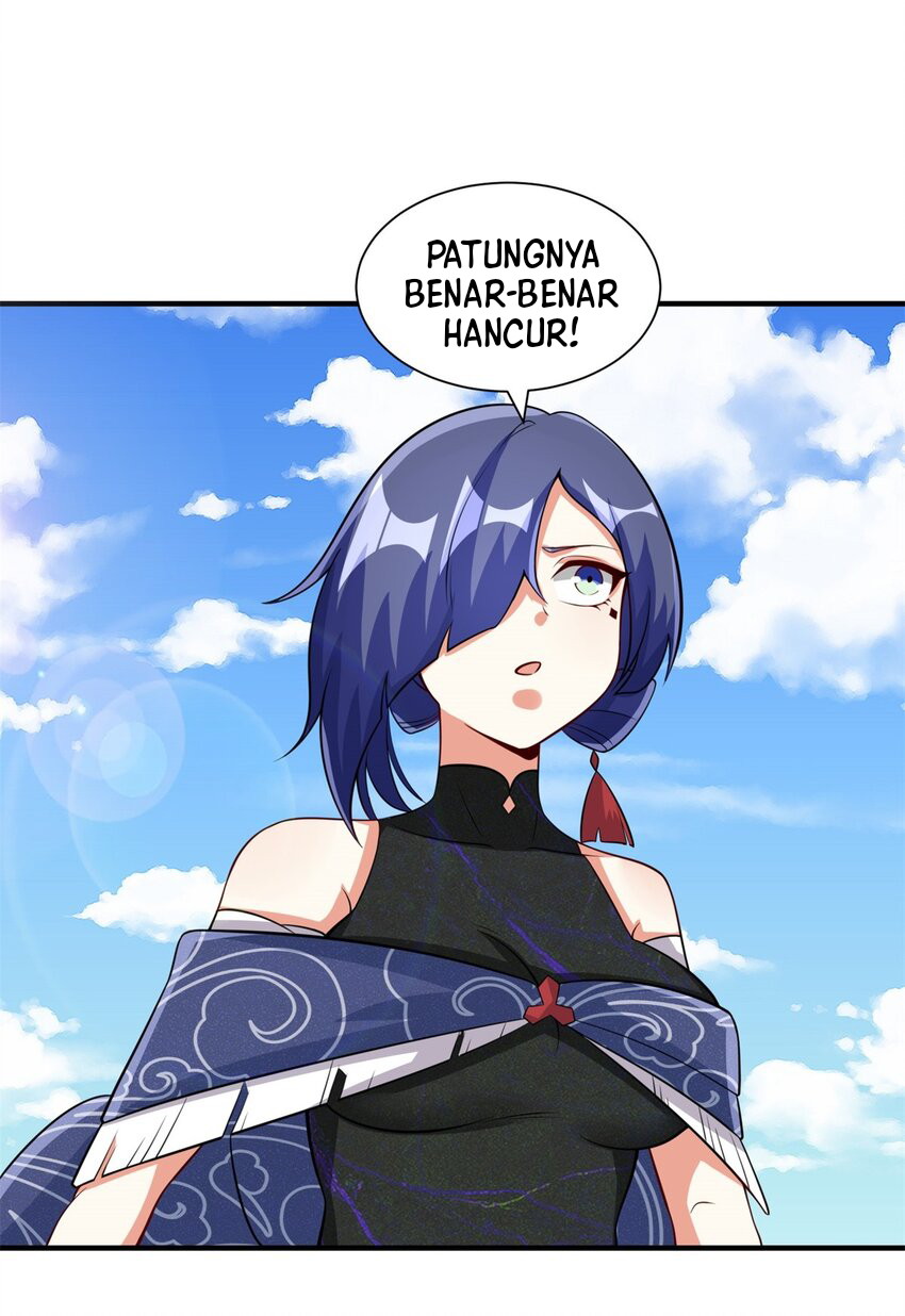 Endless Devourer Chapter 98