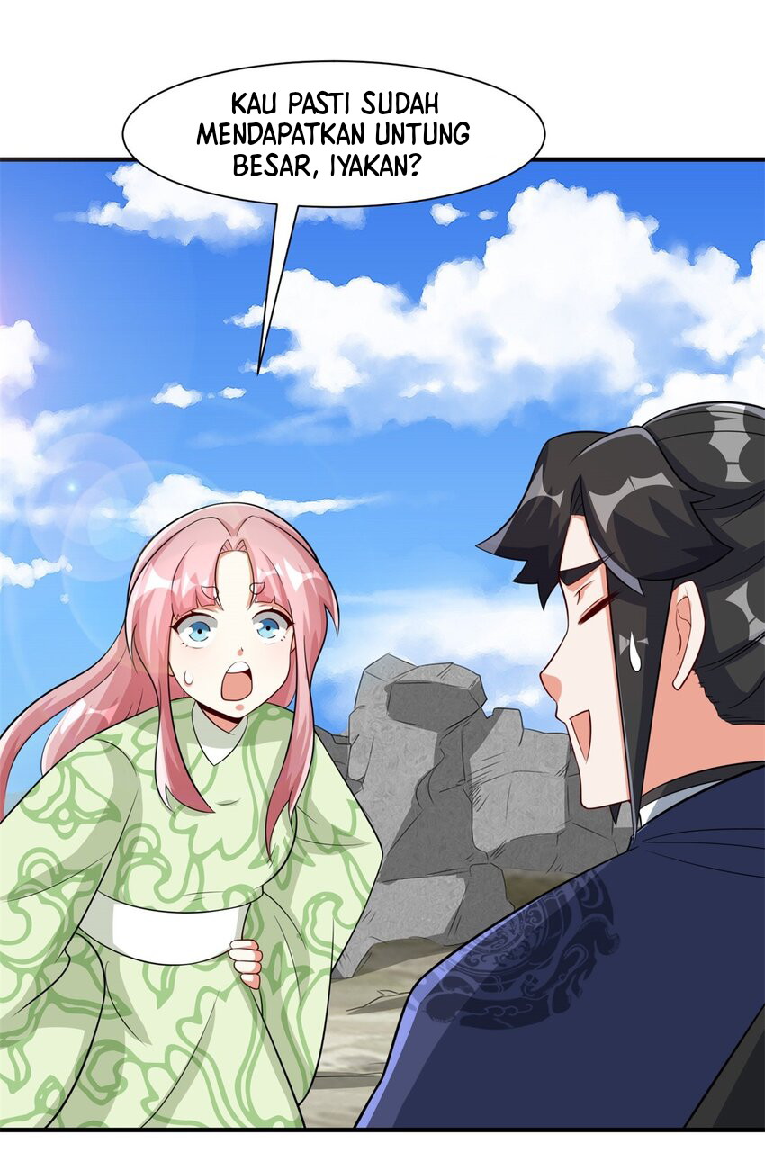 Endless Devourer Chapter 98