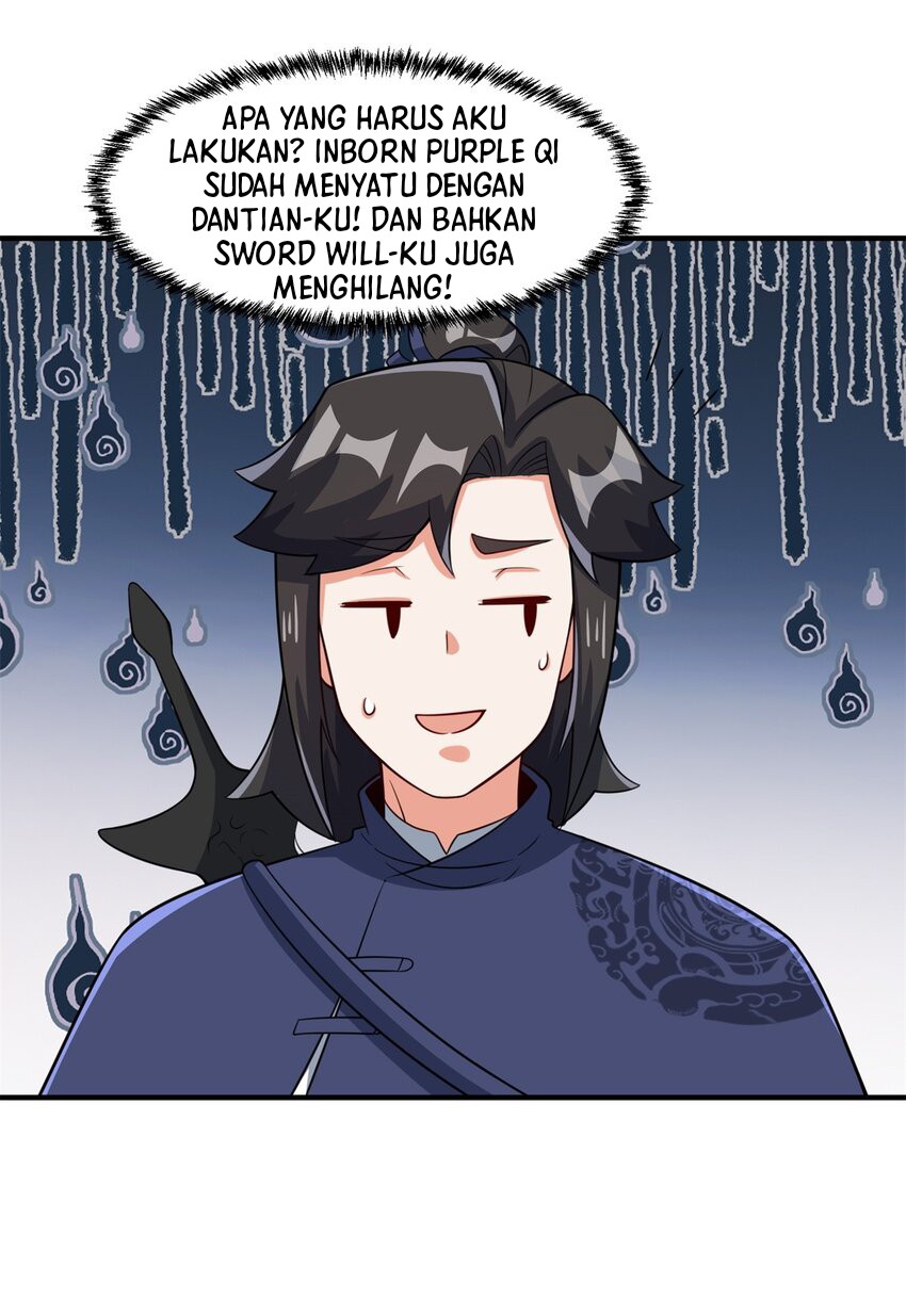 Endless Devourer Chapter 98