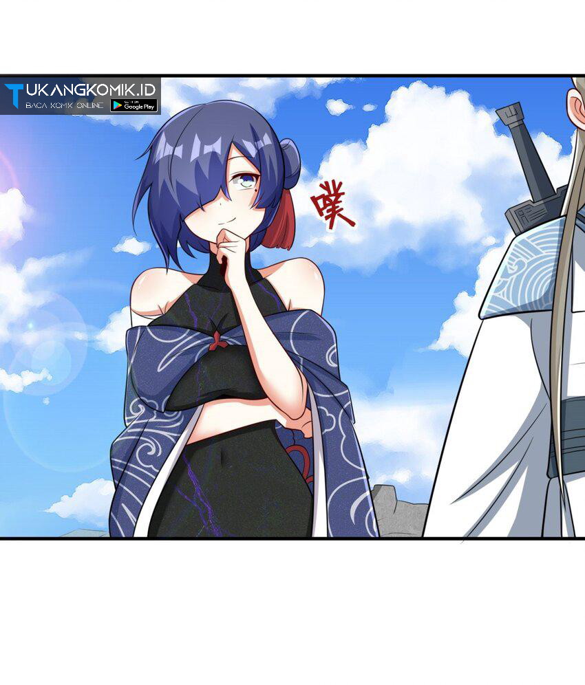 Endless Devourer Chapter 98