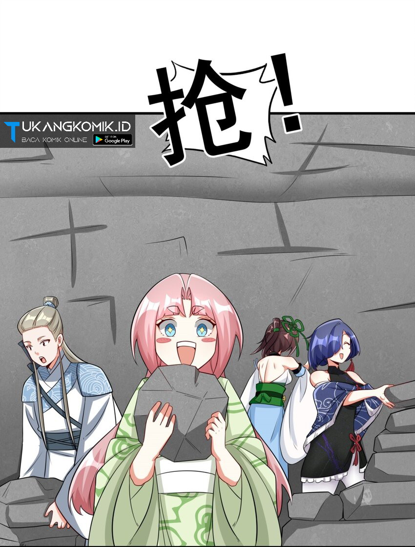 Endless Devourer Chapter 98
