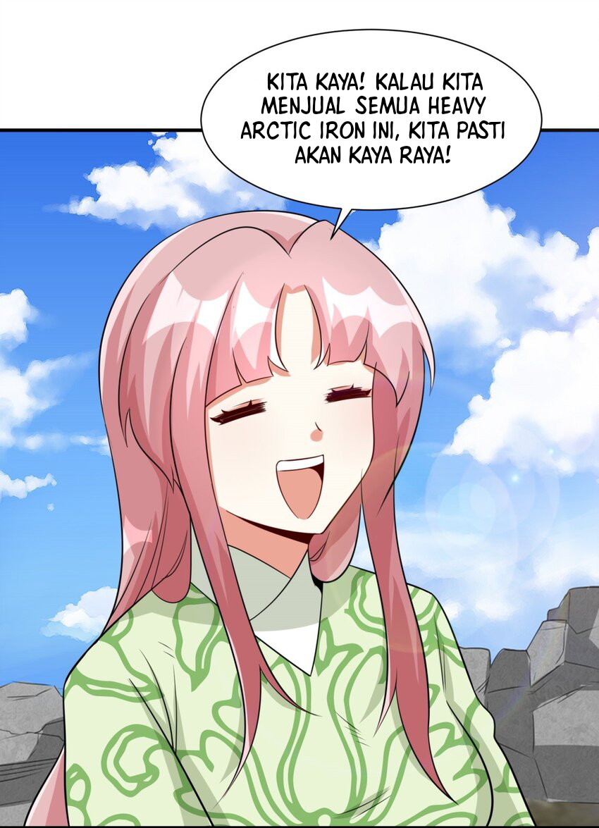 Endless Devourer Chapter 98