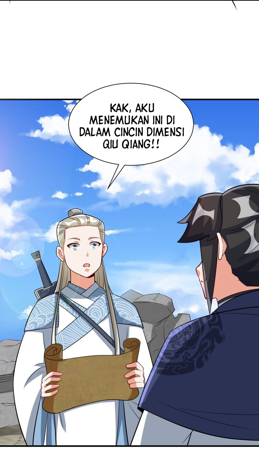 Endless Devourer Chapter 98