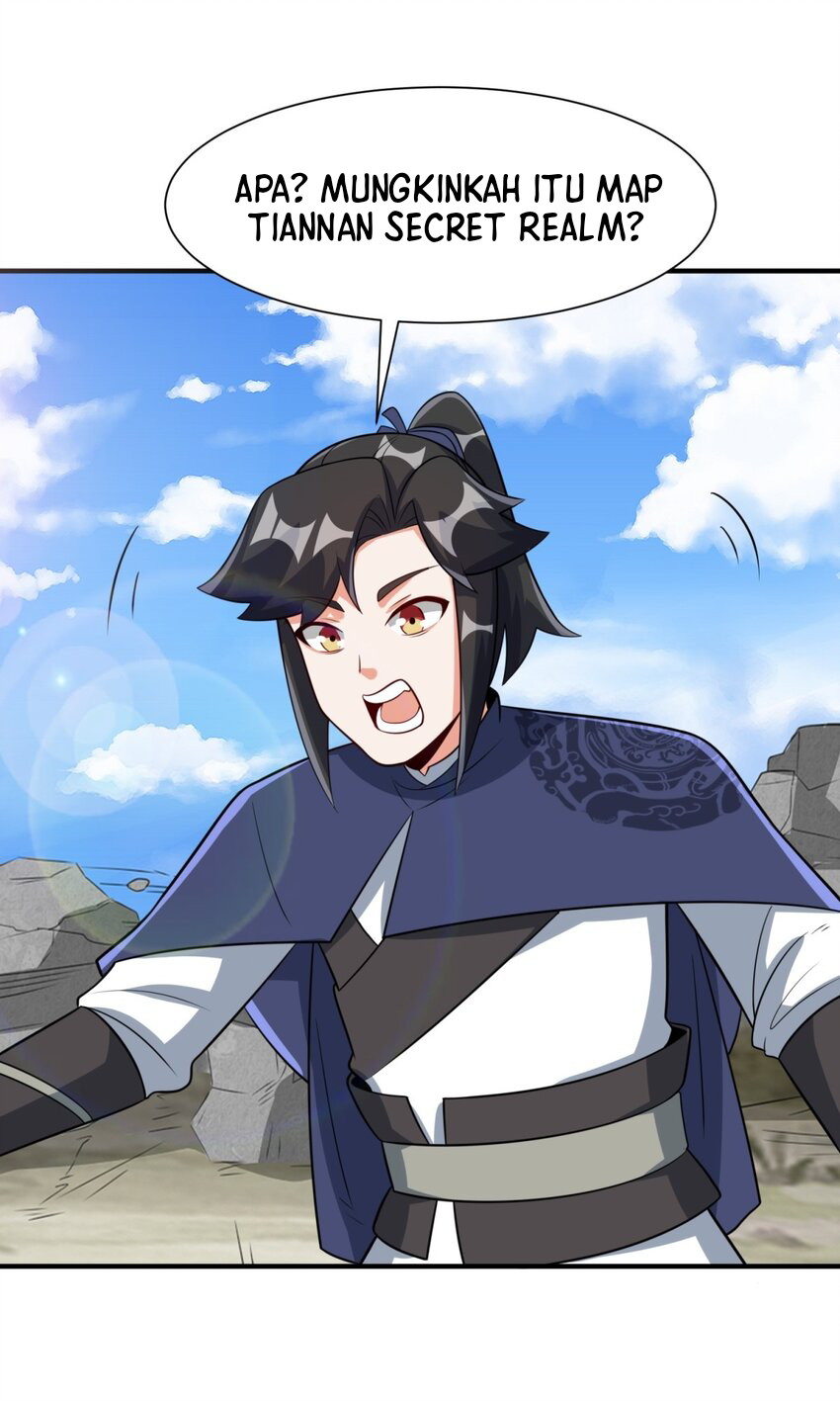 Endless Devourer Chapter 98