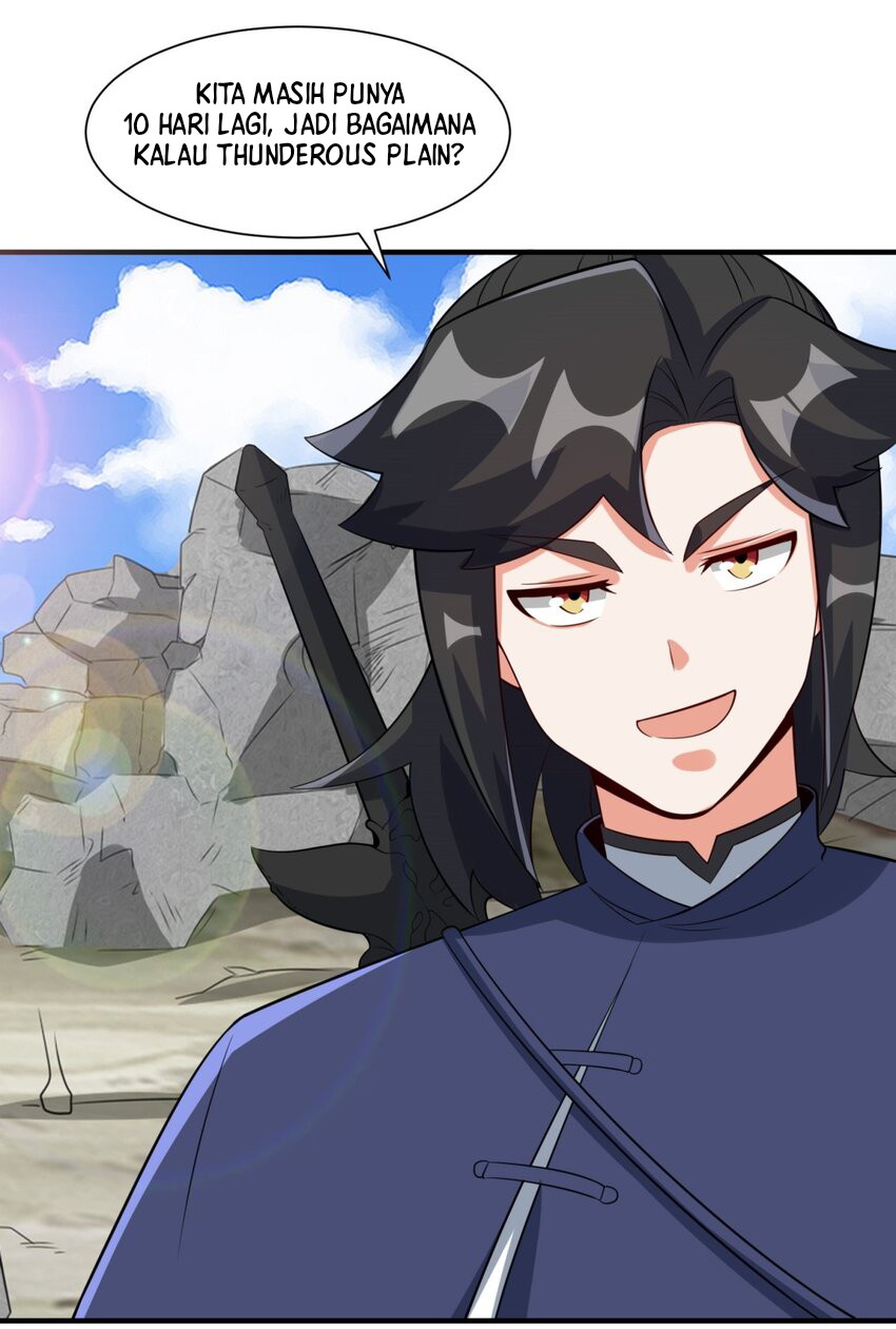 Endless Devourer Chapter 98