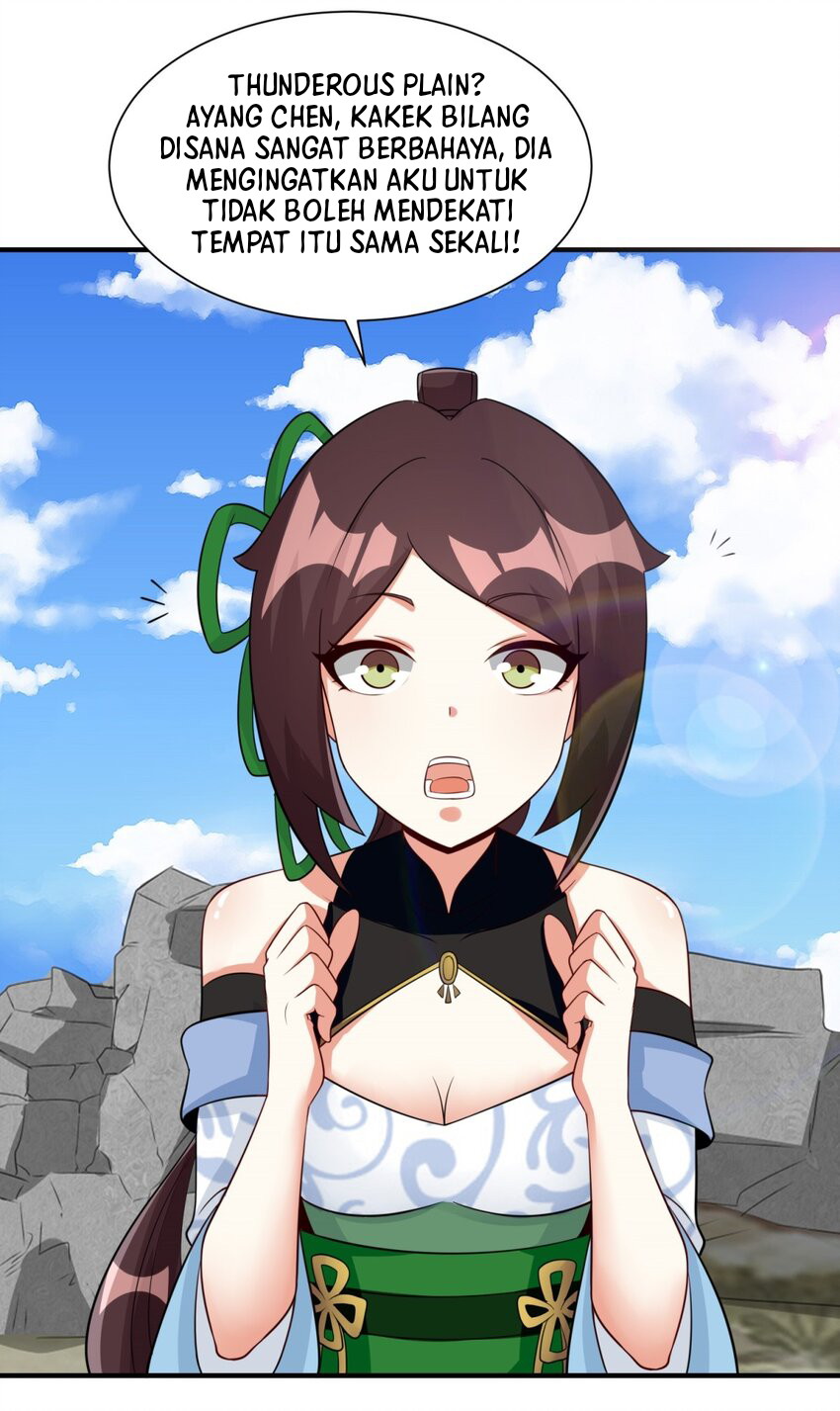Endless Devourer Chapter 98