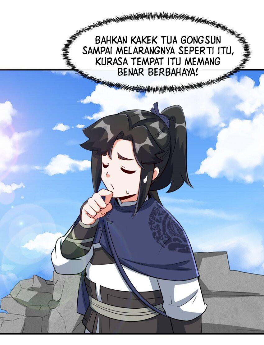 Endless Devourer Chapter 98