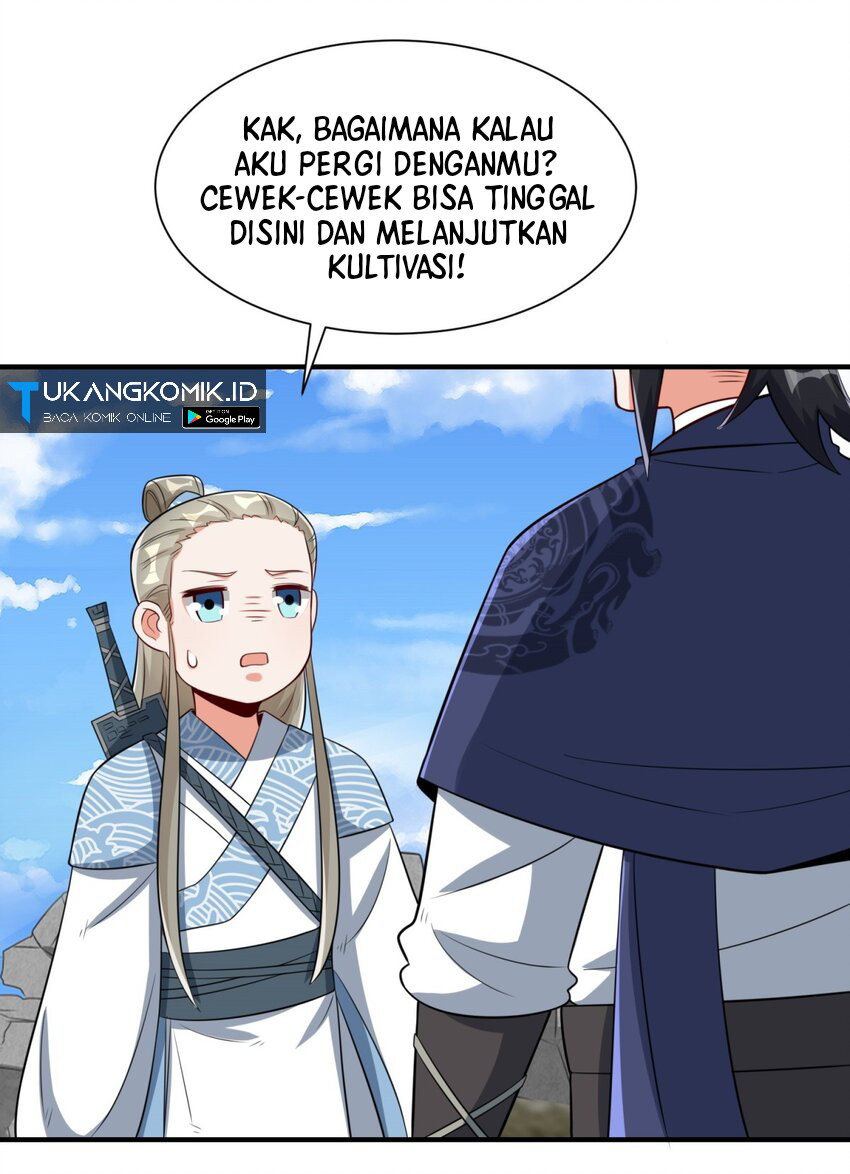 Endless Devourer Chapter 98