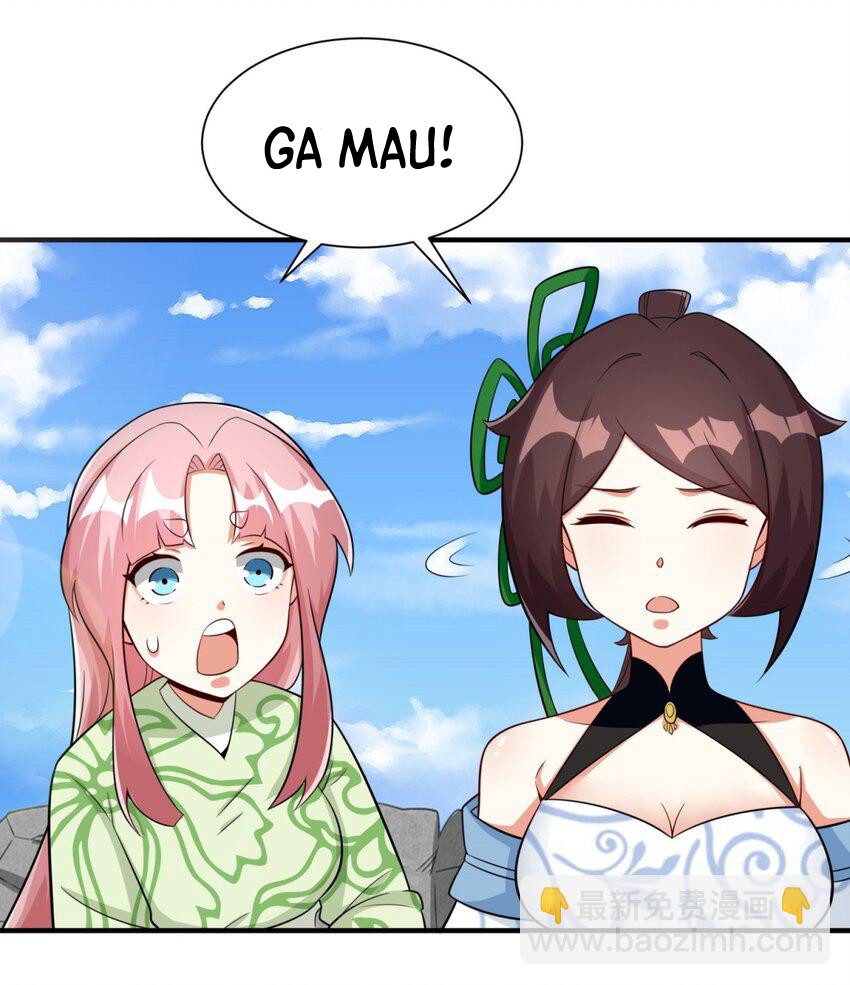Endless Devourer Chapter 98
