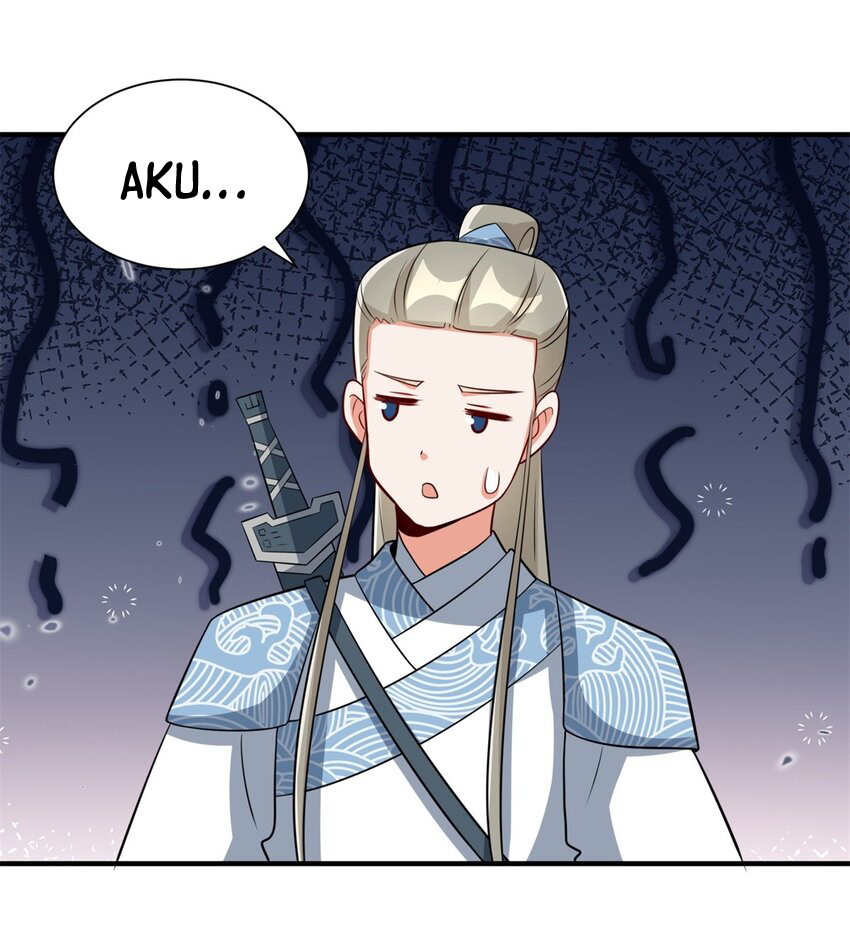 Endless Devourer Chapter 98