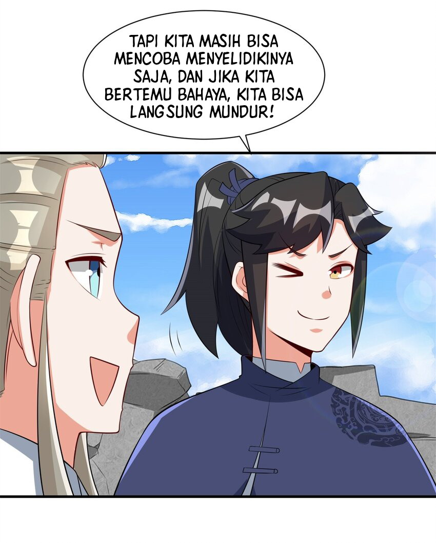 Endless Devourer Chapter 98