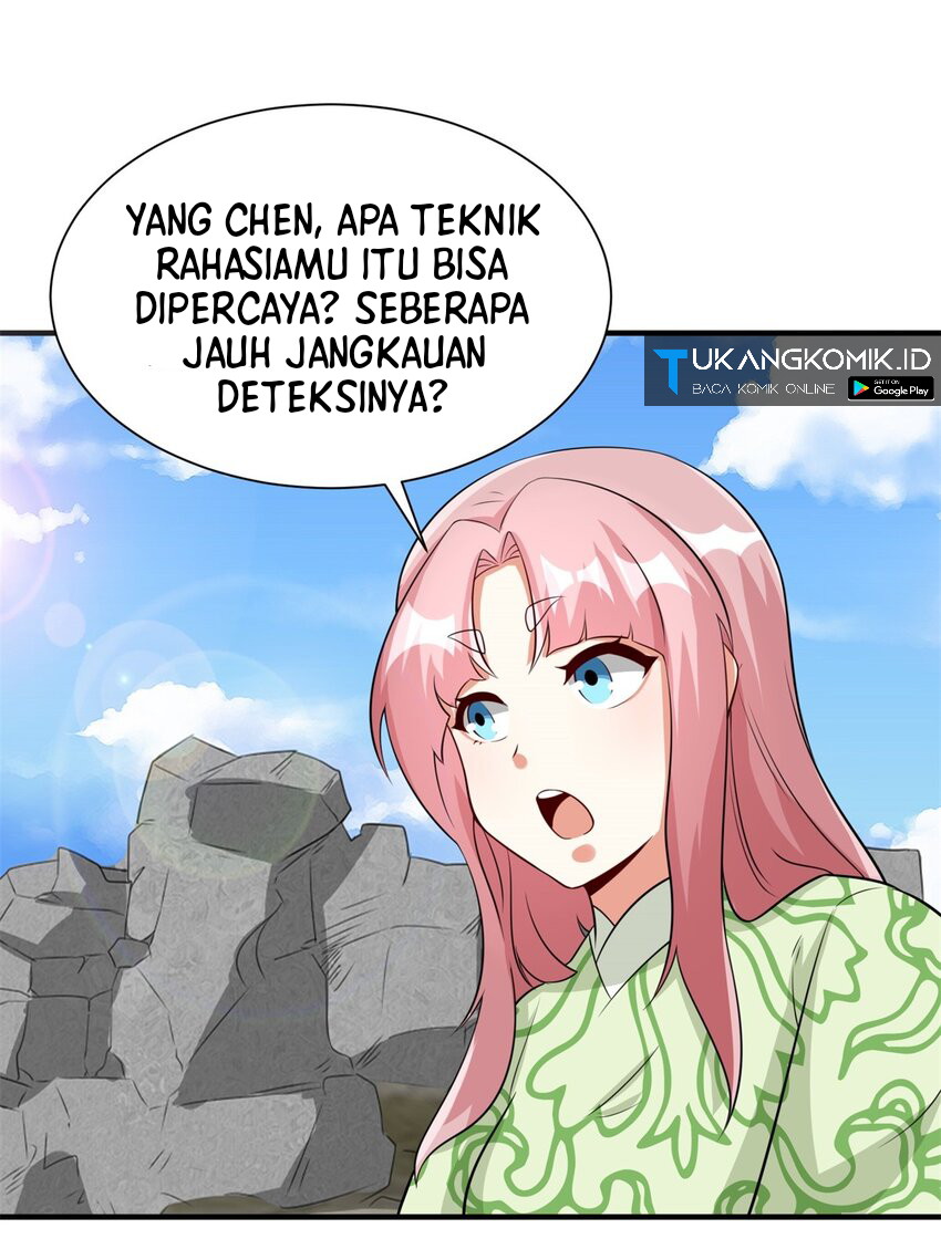 Endless Devourer Chapter 98