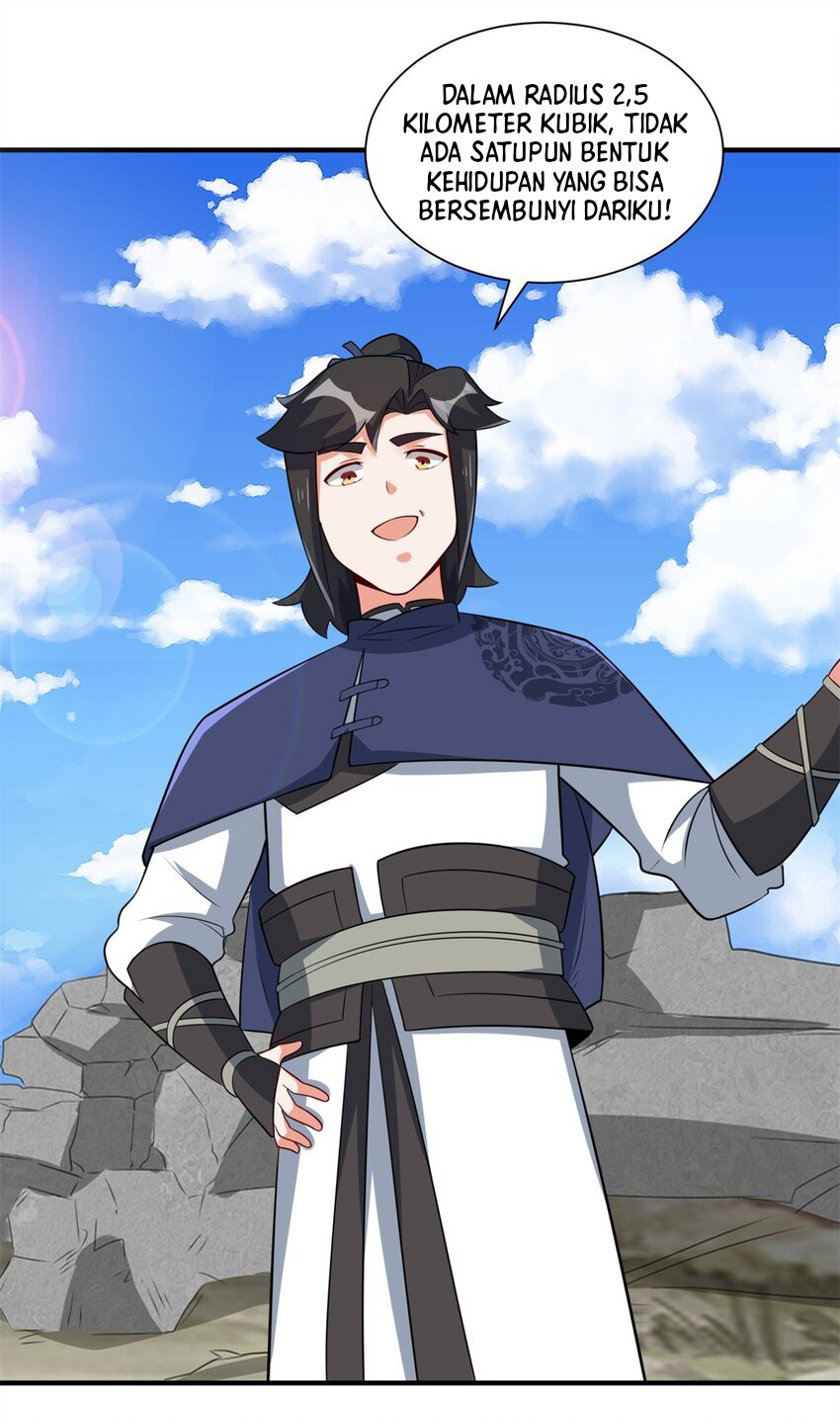 Endless Devourer Chapter 98