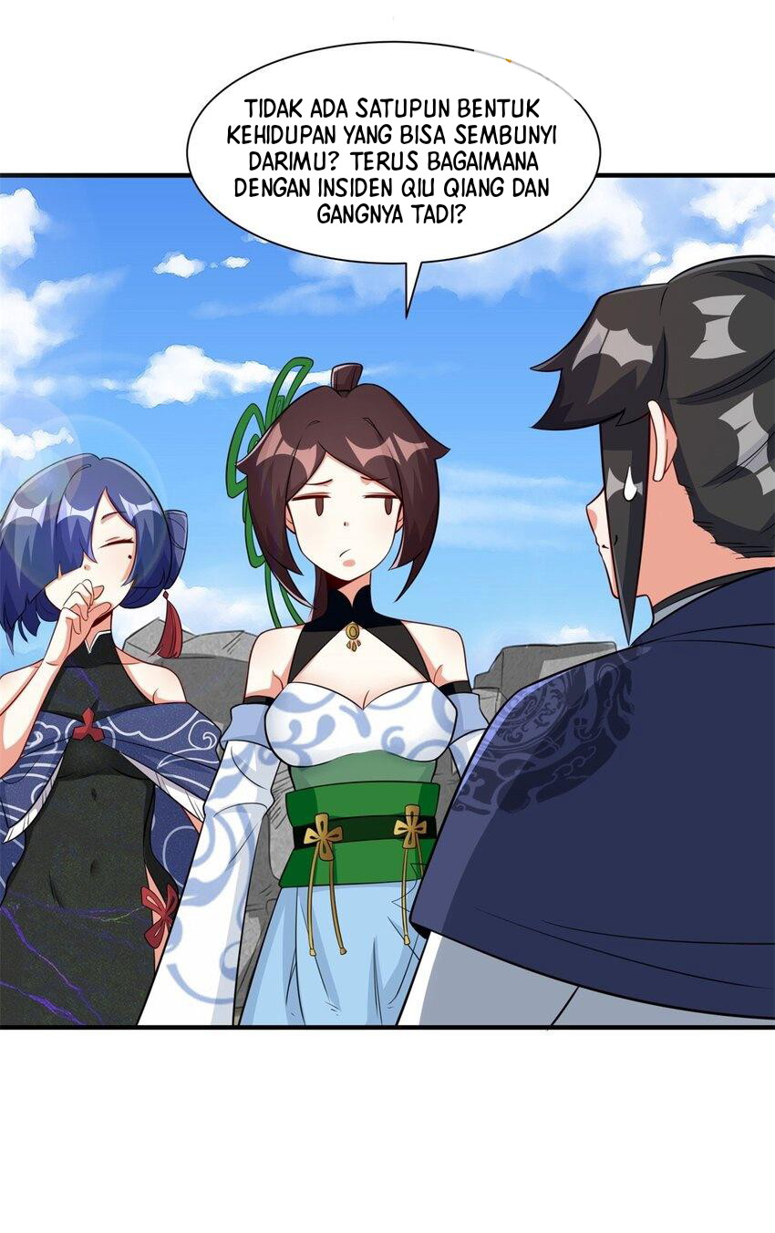 Endless Devourer Chapter 98