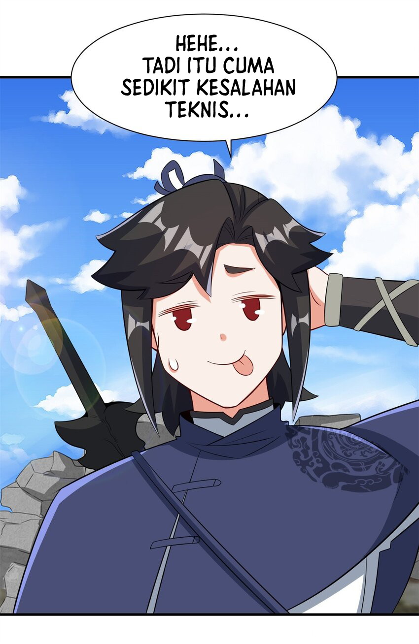 Endless Devourer Chapter 98