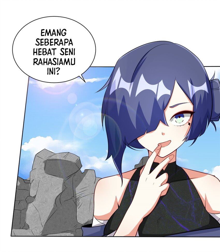 Endless Devourer Chapter 98