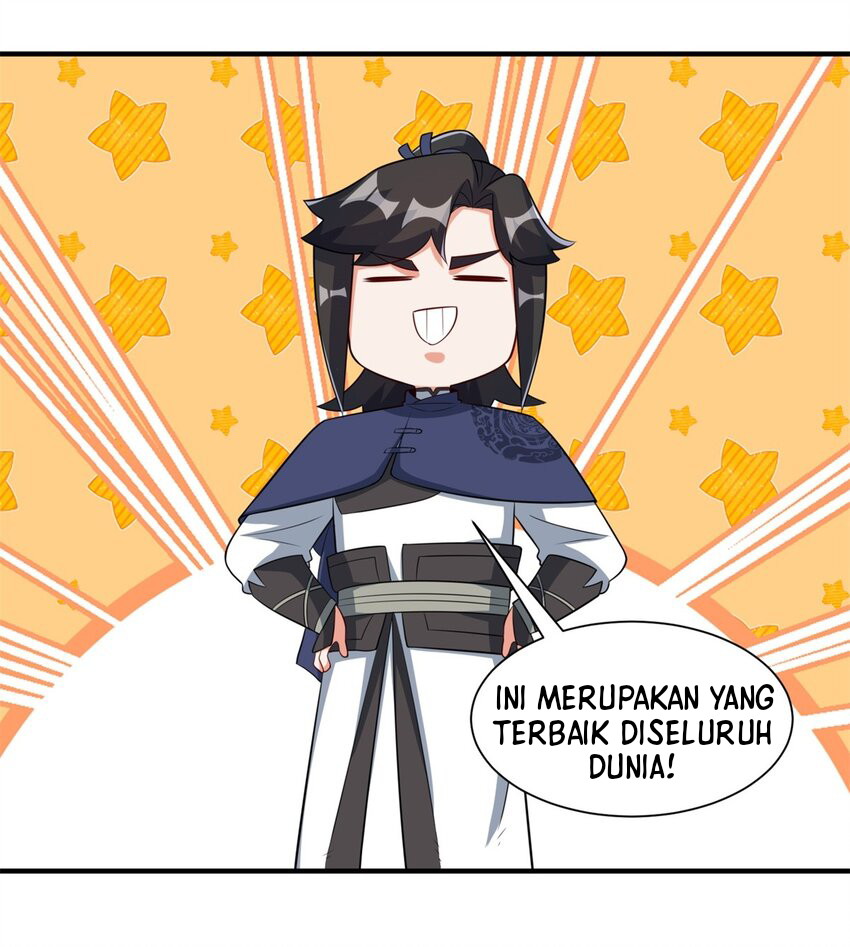 Endless Devourer Chapter 98