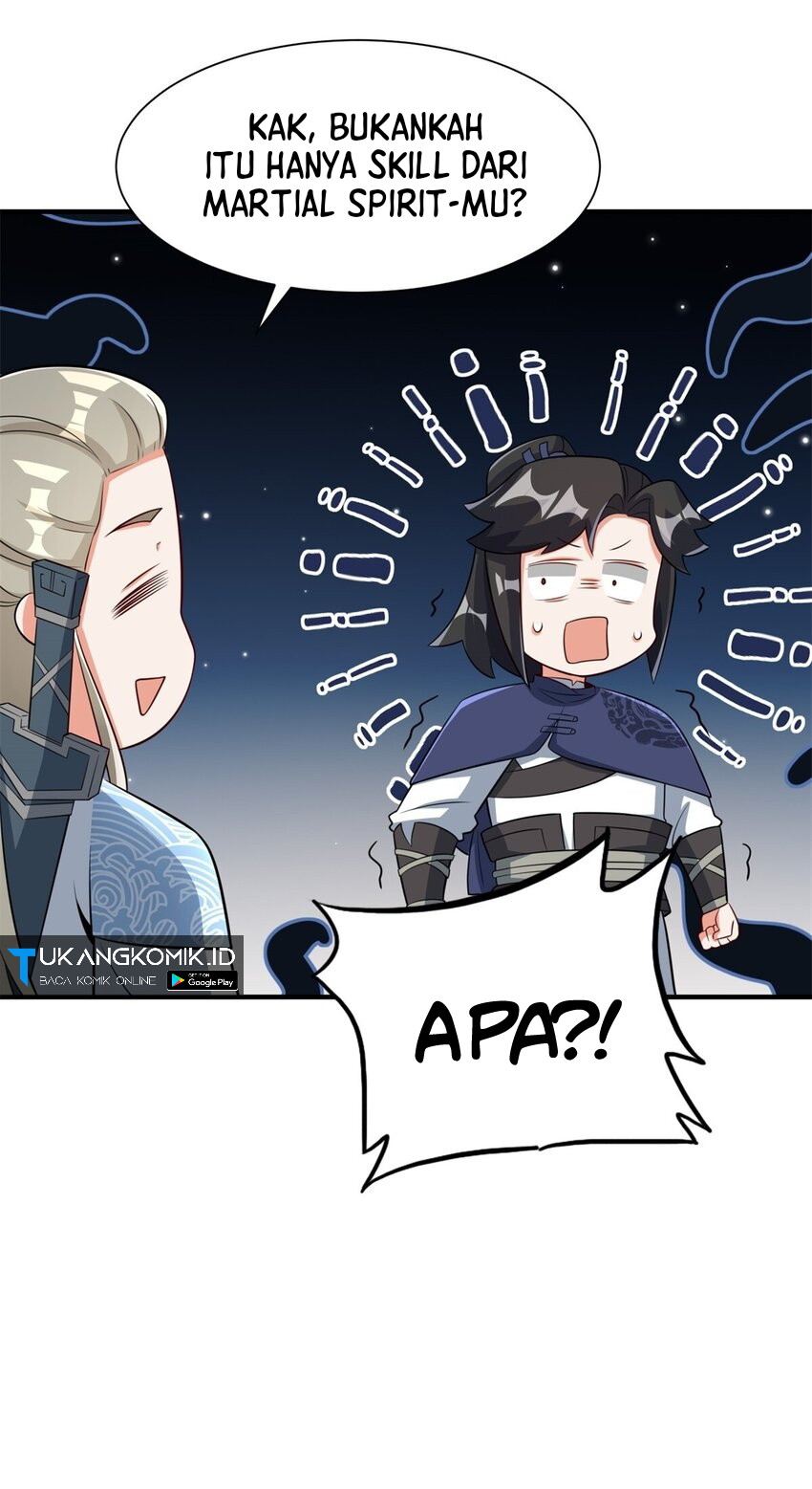 Endless Devourer Chapter 98
