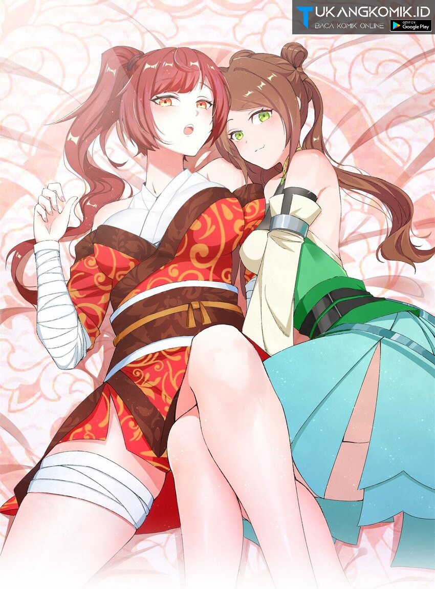 Endless Devourer Chapter 99