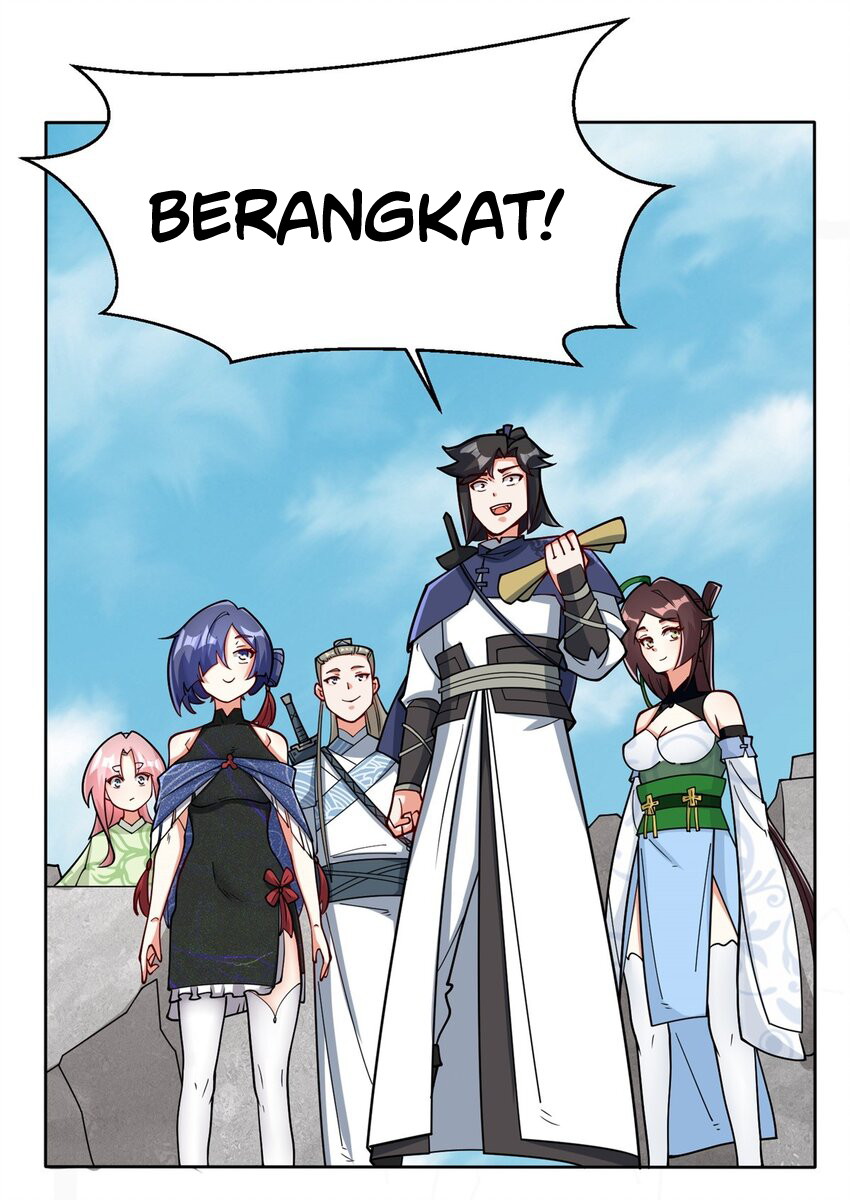 Endless Devourer Chapter 99