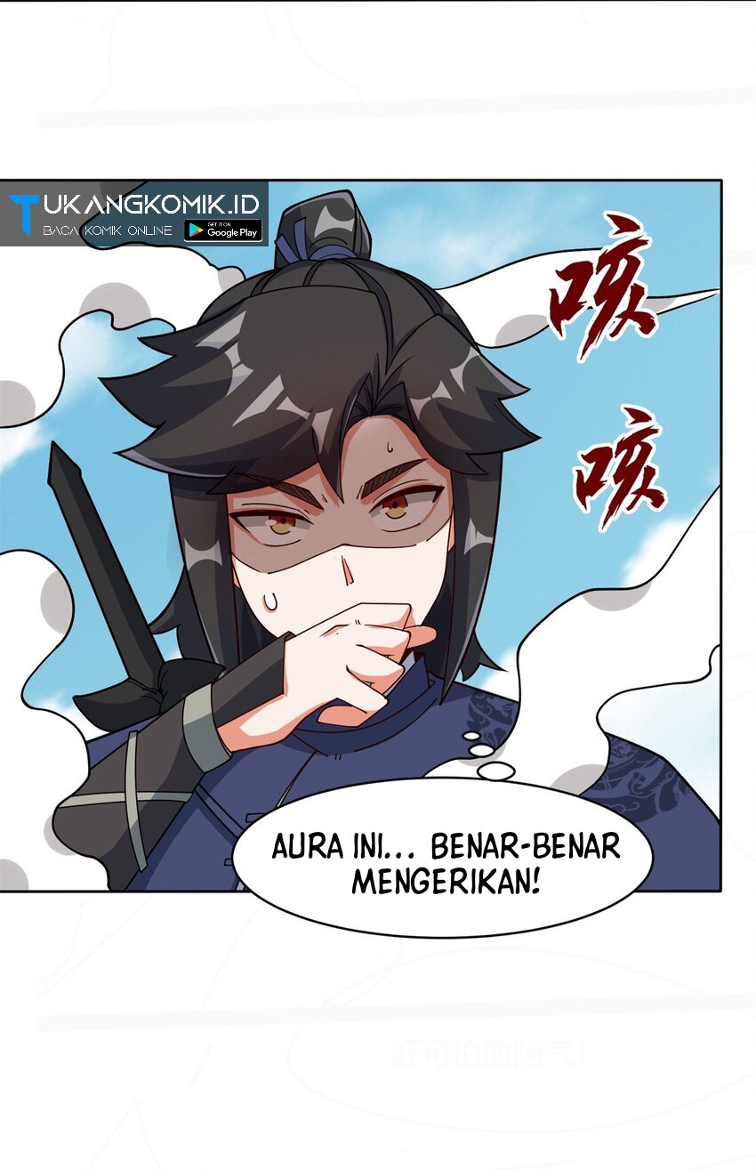 Endless Devourer Chapter 99