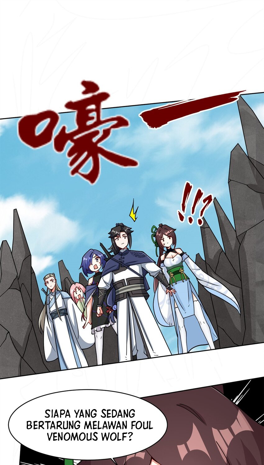 Endless Devourer Chapter 99