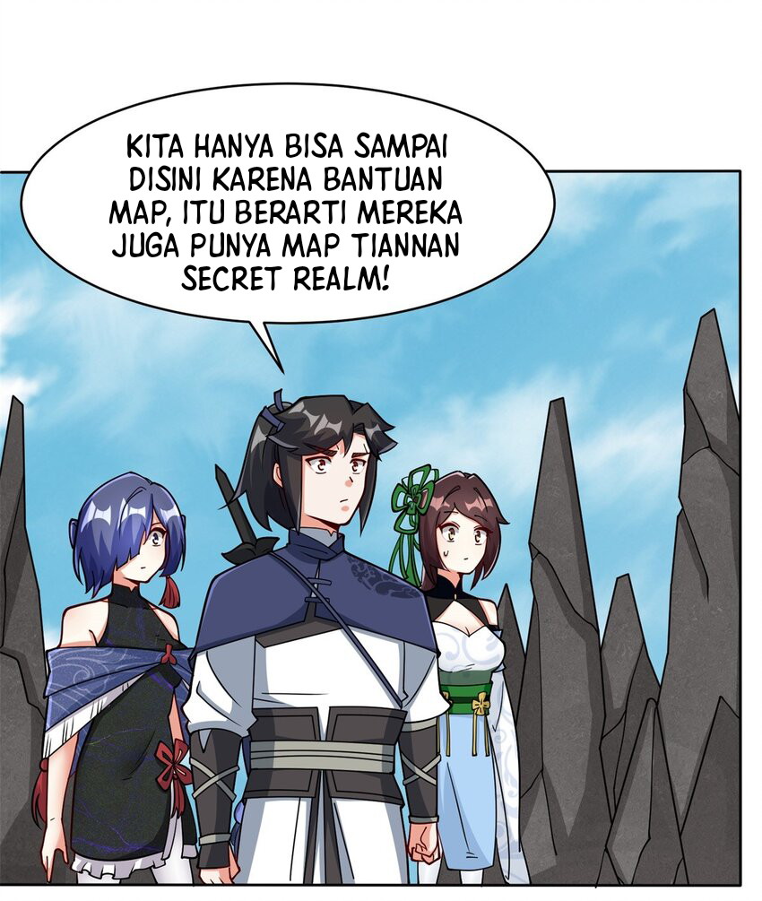 Endless Devourer Chapter 99