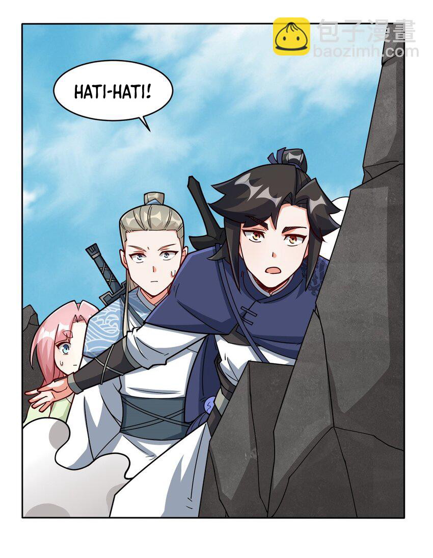 Endless Devourer Chapter 99