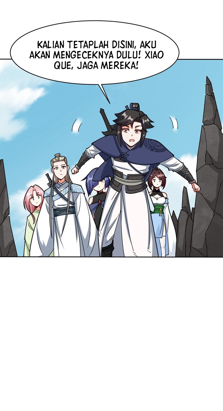 Endless Devourer Chapter 99