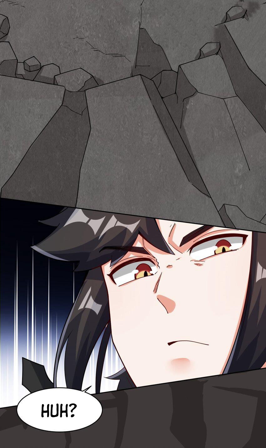 Endless Devourer Chapter 99
