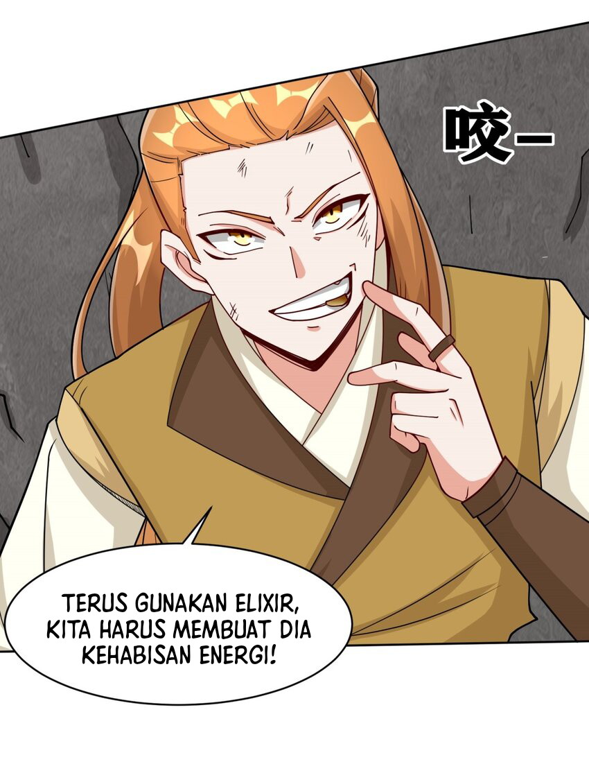 Endless Devourer Chapter 99