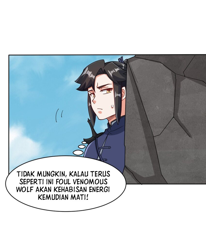 Endless Devourer Chapter 99
