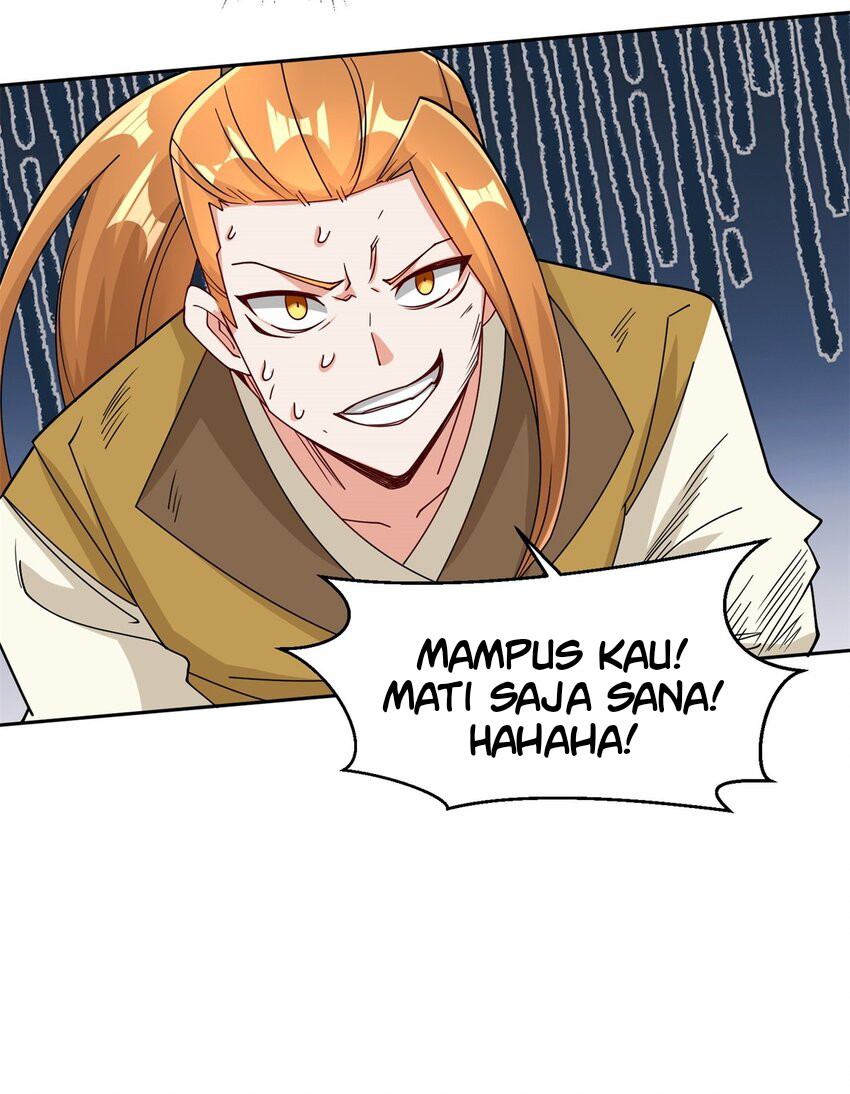 Endless Devourer Chapter 99