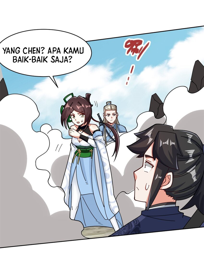 Endless Devourer Chapter 99