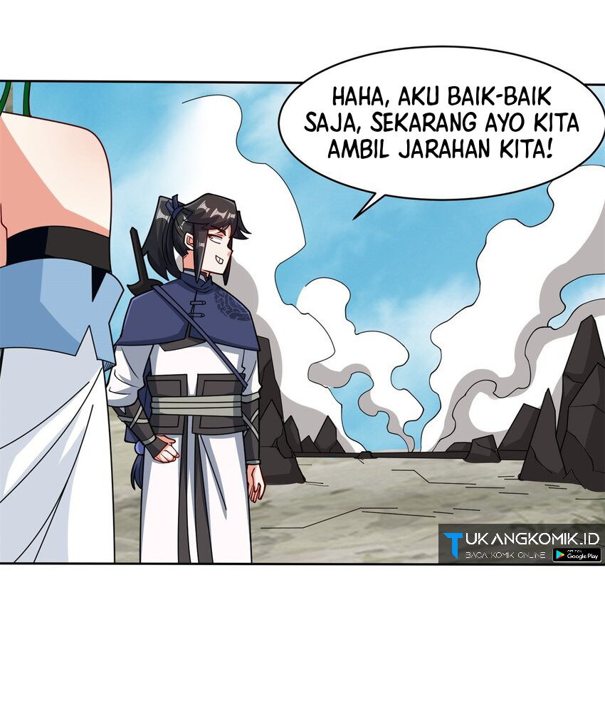 Endless Devourer Chapter 99