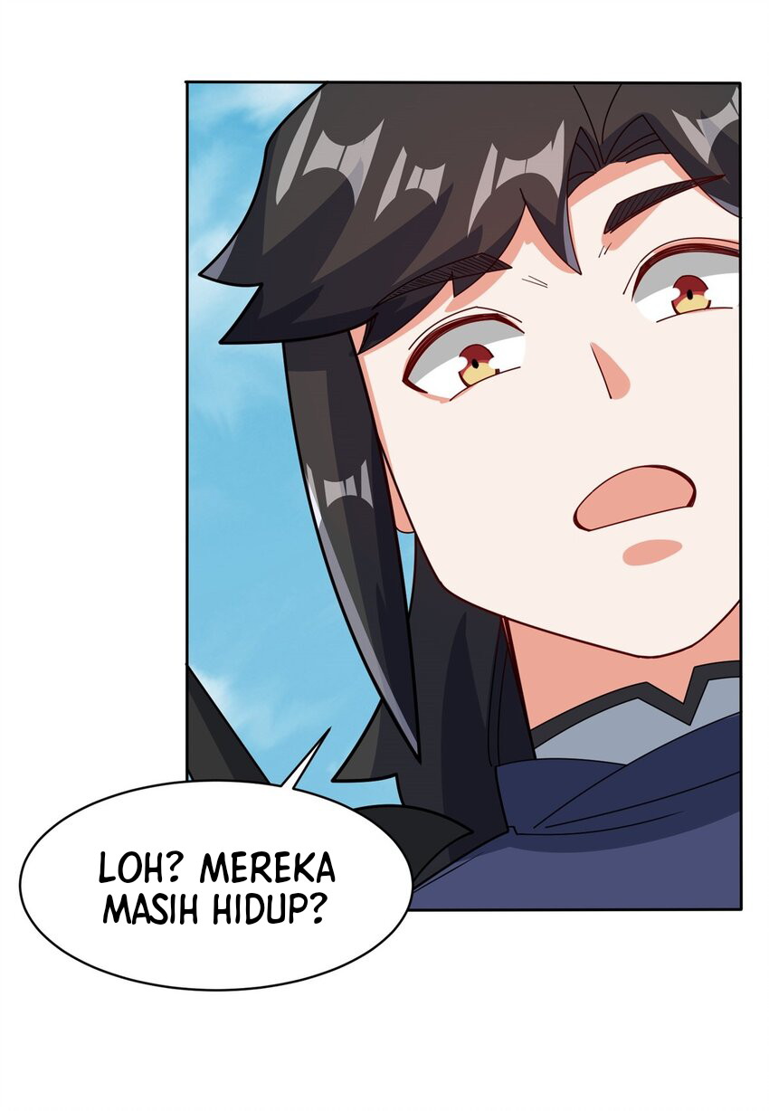 Endless Devourer Chapter 99