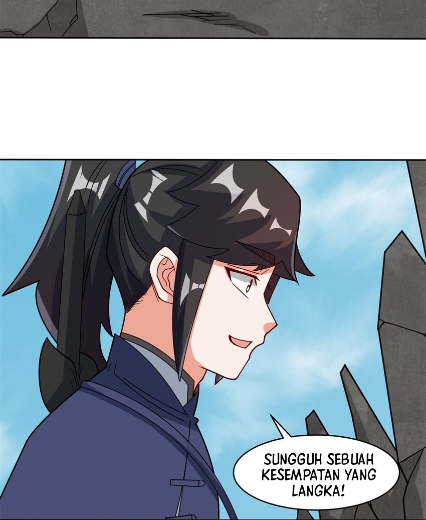 Endless Devourer Chapter 99