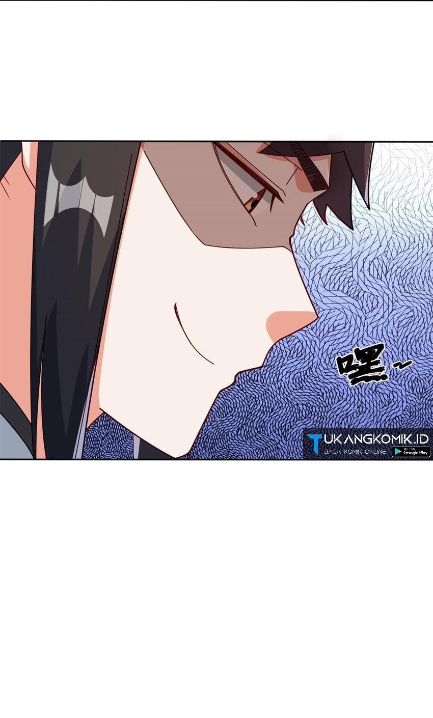 Endless Devourer Chapter 99