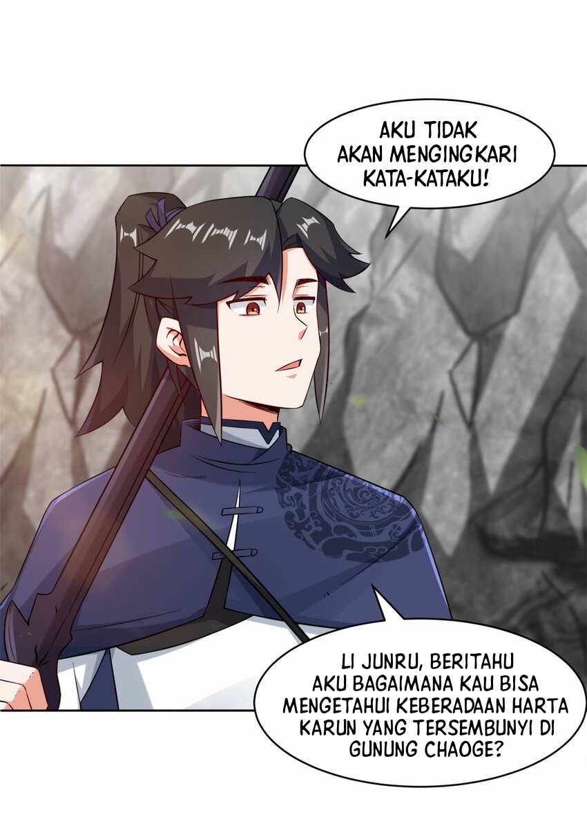 Endless Devourer Chapter 100