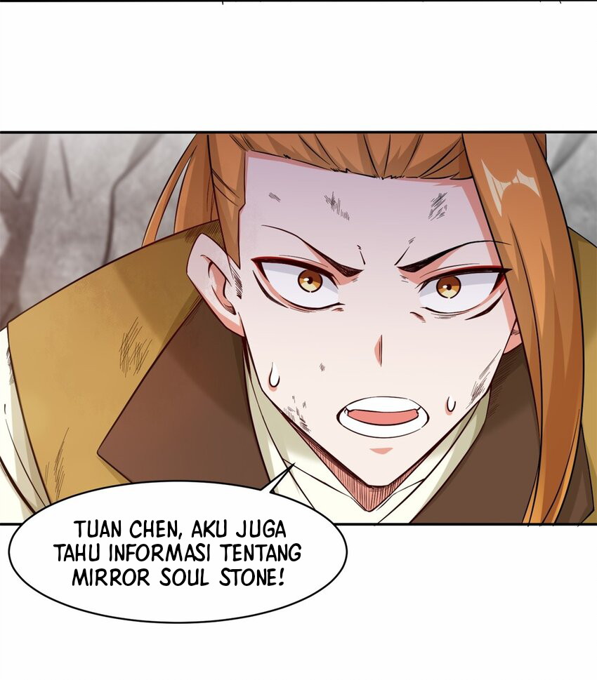 Endless Devourer Chapter 100