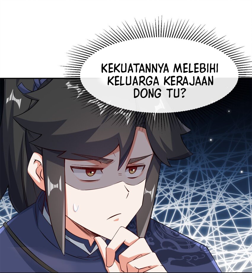 Endless Devourer Chapter 100