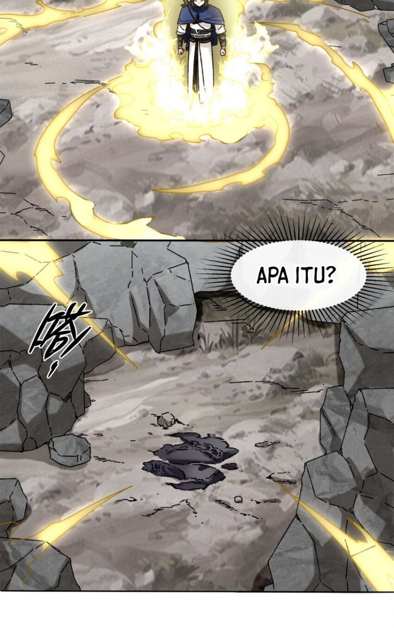 Endless Devourer Chapter 101