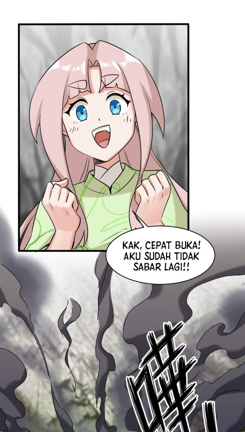 Endless Devourer Chapter 101