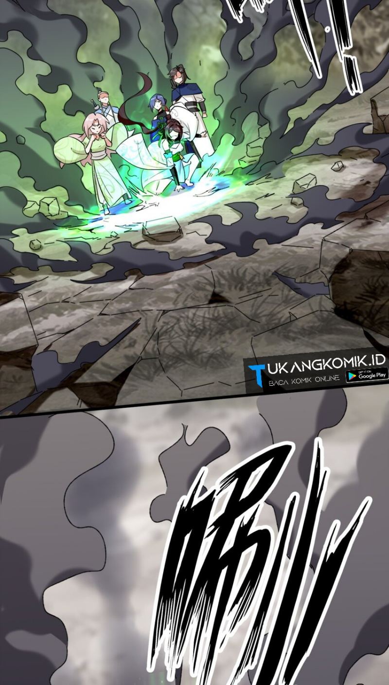 Endless Devourer Chapter 101