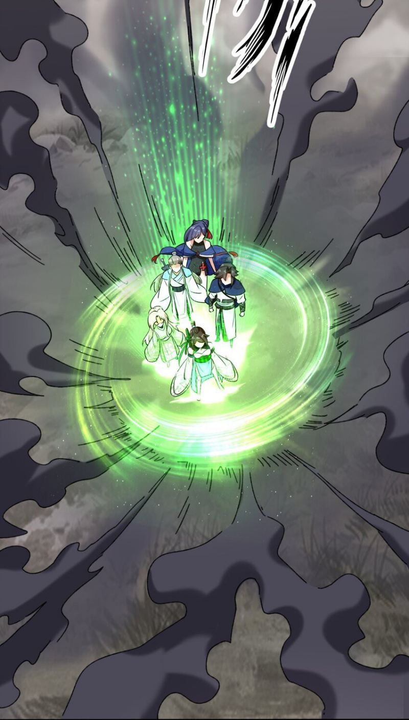 Endless Devourer Chapter 101