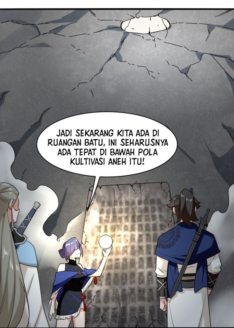 Endless Devourer Chapter 101