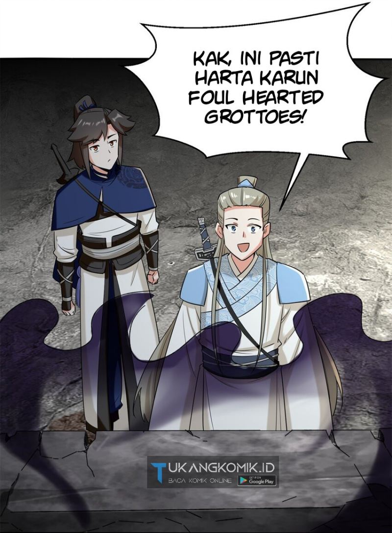 Endless Devourer Chapter 101