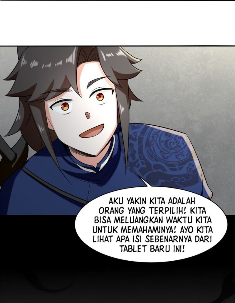 Endless Devourer Chapter 101