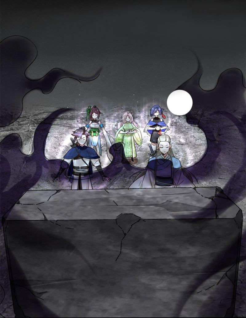 Endless Devourer Chapter 101